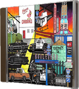 “Knights on the BLVD” Hard Copies