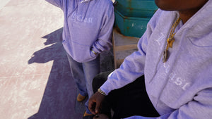 Left Coast Hoodie