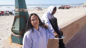 Left Coast Hoodie