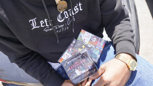“Knights on the BLVD” Hard Copies