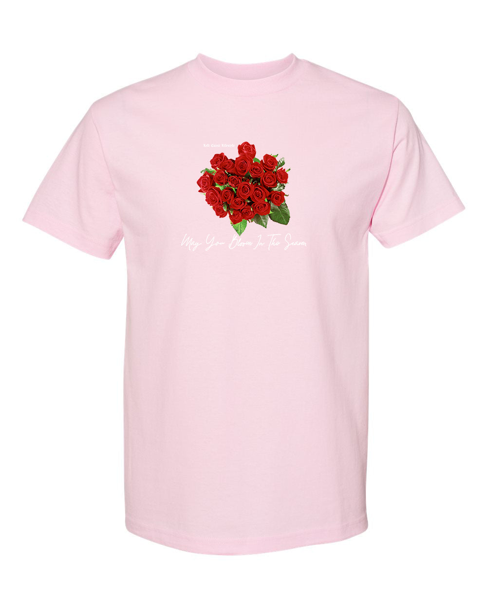 "May You Bloom" T-Shirt