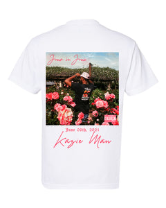 "May You Bloom" T-Shirt